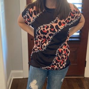 Womens Boutique Shirt
